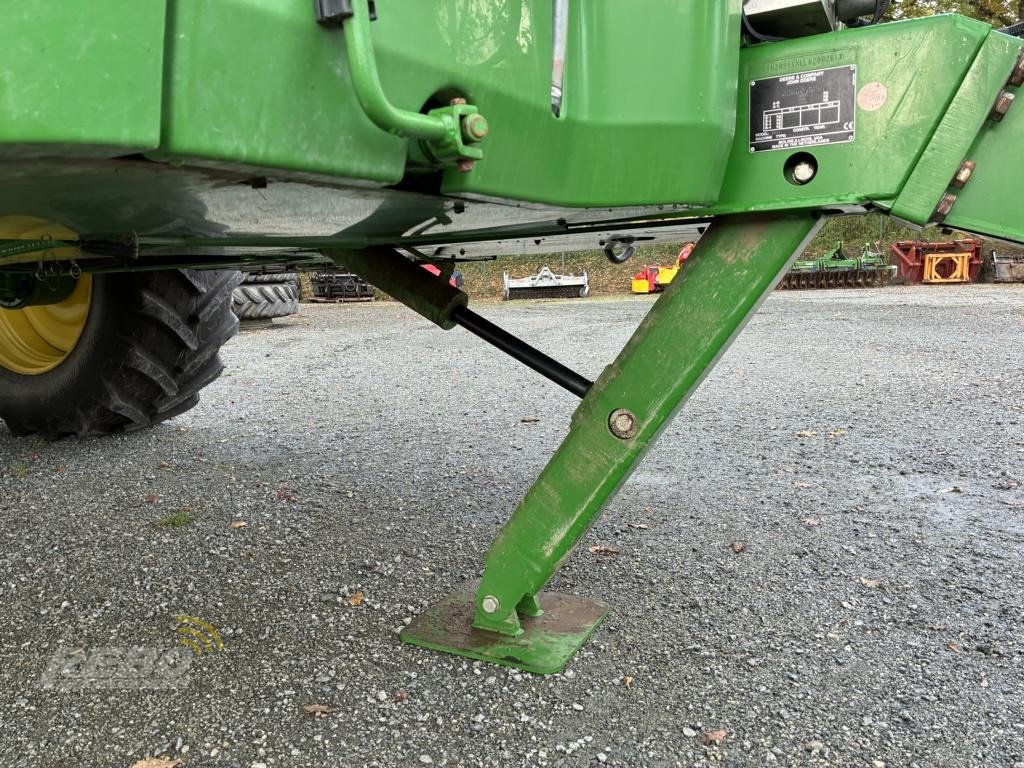 Anhängespritze des Typs John Deere R944I POWRSPRAY, Gebrauchtmaschine in Aurich (Bild 12)