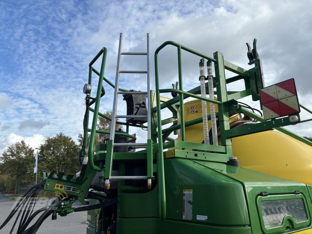 Anhängespritze des Typs John Deere R944I POWRSPRAY, Gebrauchtmaschine in Aurich (Bild 13)
