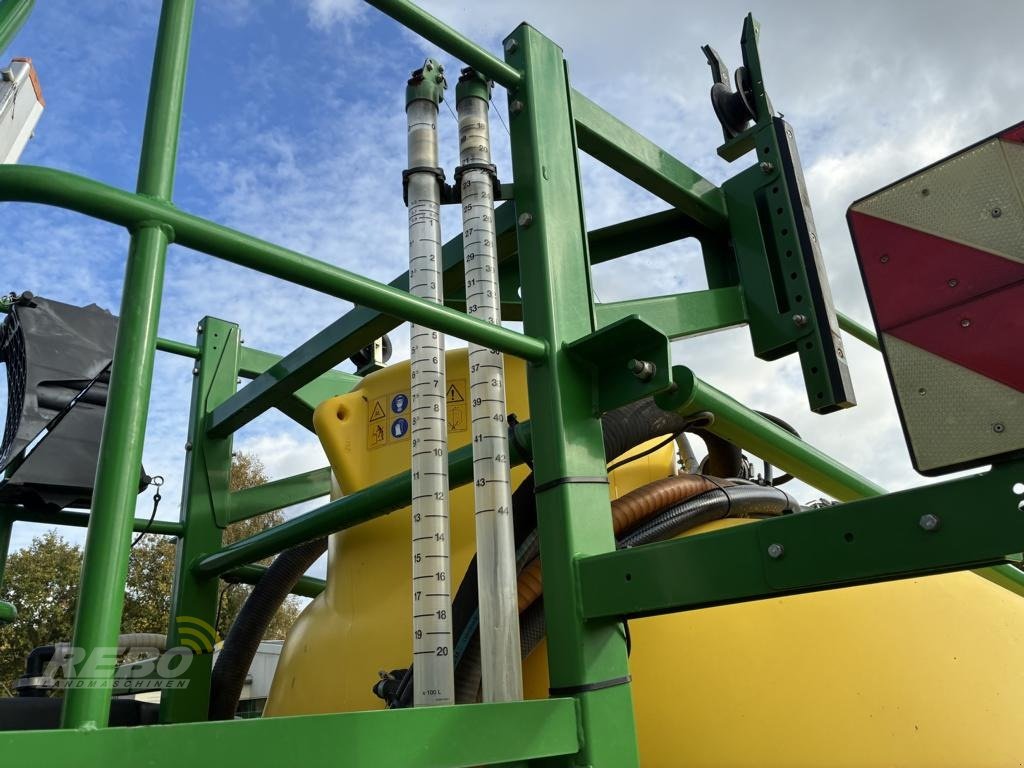 Anhängespritze des Typs John Deere R944I POWRSPRAY, Gebrauchtmaschine in Aurich (Bild 14)