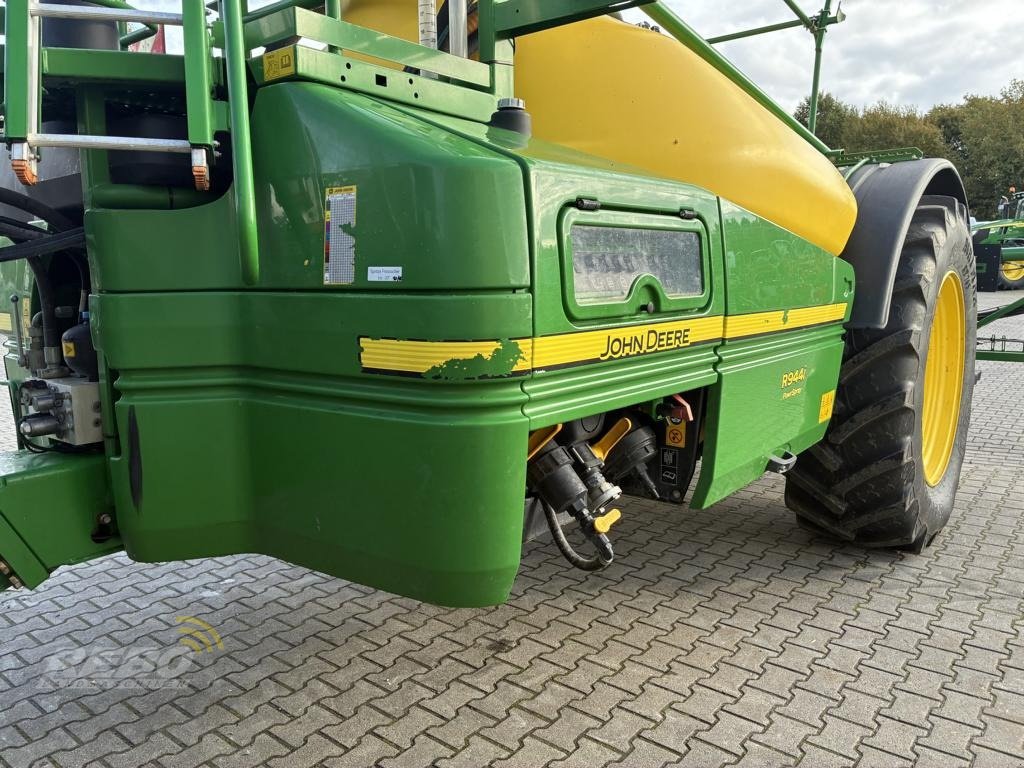 Anhängespritze des Typs John Deere R944I POWRSPRAY, Gebrauchtmaschine in Aurich (Bild 15)