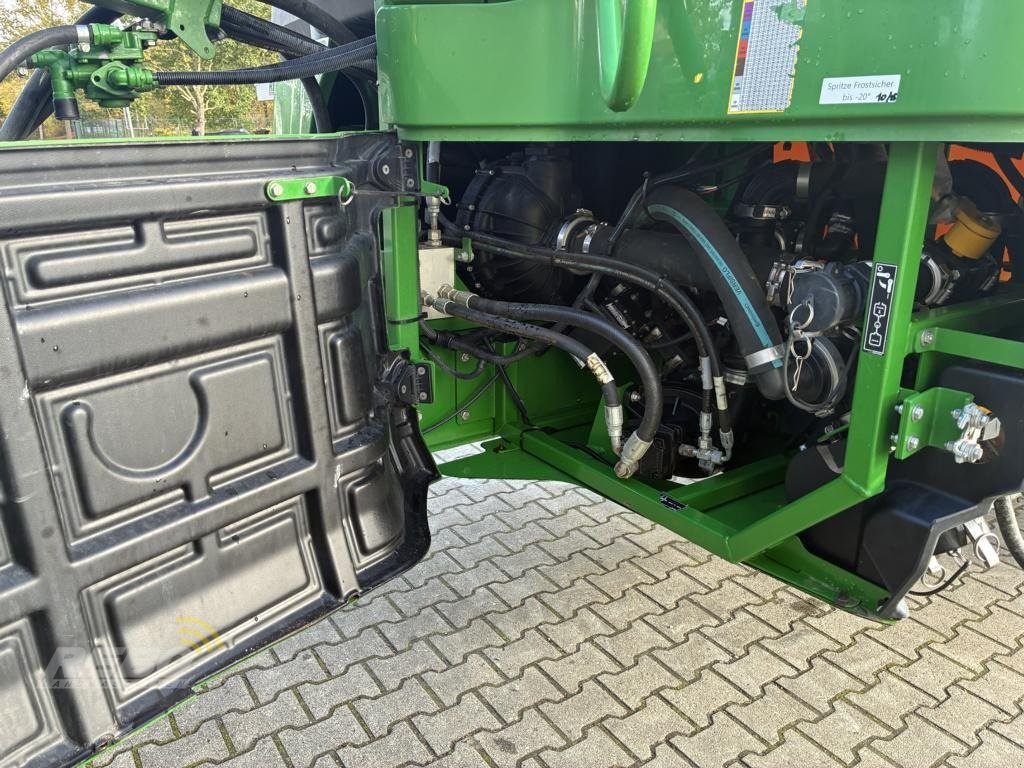 Anhängespritze des Typs John Deere R944I POWRSPRAY, Gebrauchtmaschine in Aurich (Bild 16)