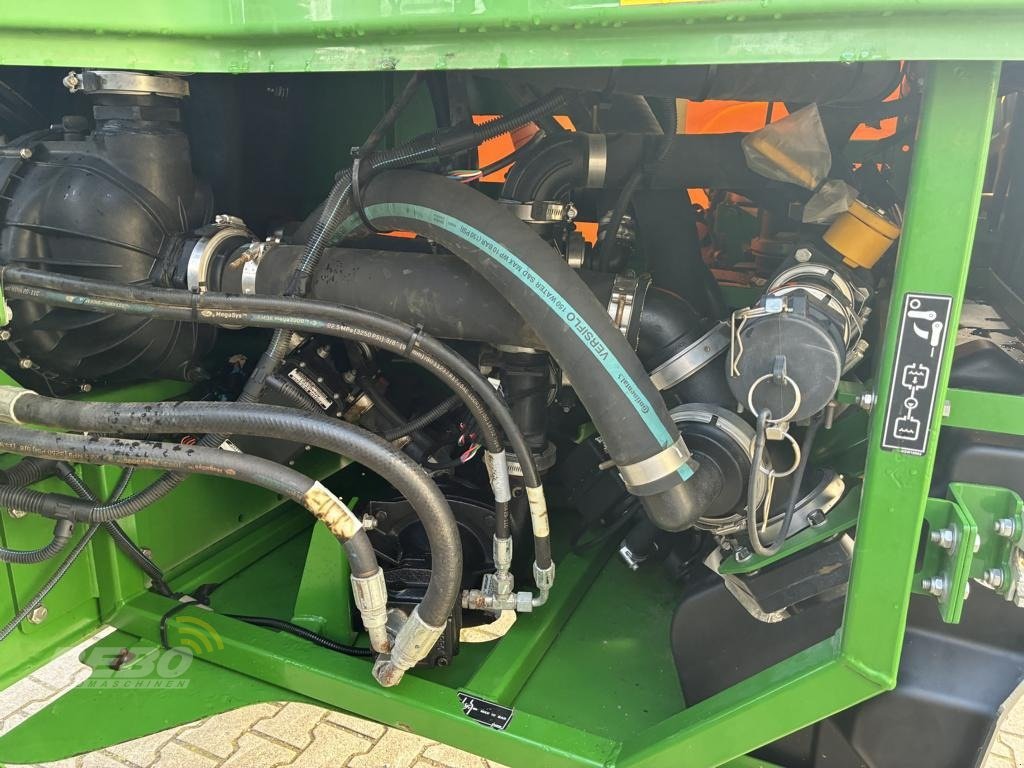 Anhängespritze des Typs John Deere R944I POWRSPRAY, Gebrauchtmaschine in Aurich (Bild 18)