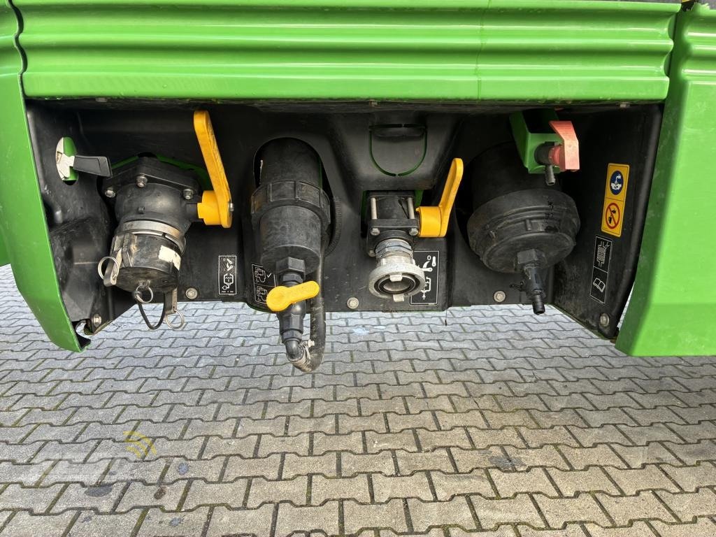 Anhängespritze des Typs John Deere R944I POWRSPRAY, Gebrauchtmaschine in Aurich (Bild 20)
