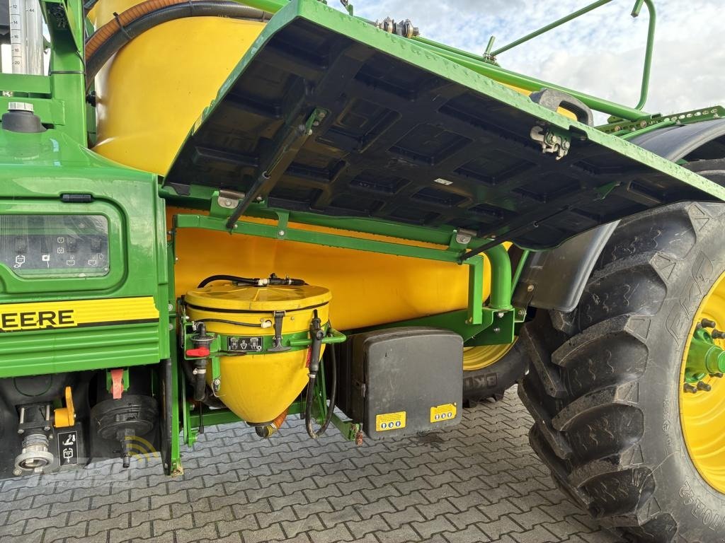 Anhängespritze des Typs John Deere R944I POWRSPRAY, Gebrauchtmaschine in Aurich (Bild 21)