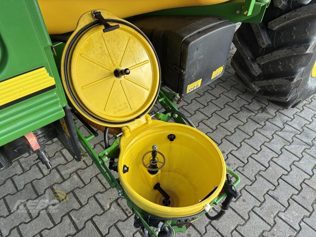 Anhängespritze des Typs John Deere R944I POWRSPRAY, Gebrauchtmaschine in Aurich (Bild 22)