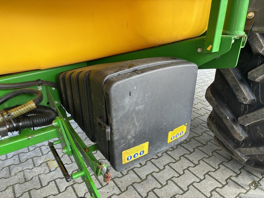 Anhängespritze des Typs John Deere R944I POWRSPRAY, Gebrauchtmaschine in Aurich (Bild 23)