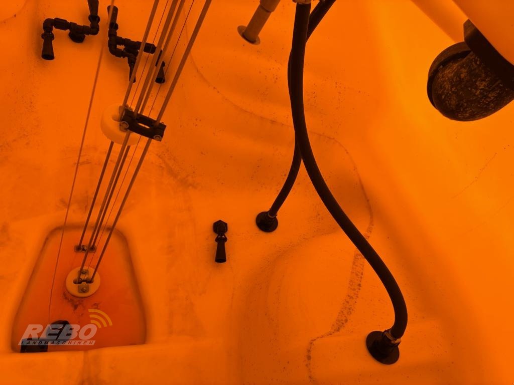 Anhängespritze des Typs John Deere R944I POWRSPRAY, Gebrauchtmaschine in Aurich (Bild 25)