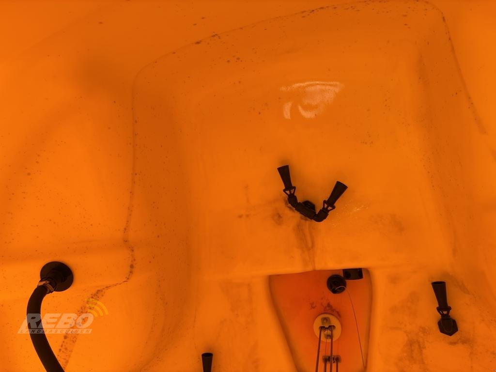 Anhängespritze des Typs John Deere R944I POWRSPRAY, Gebrauchtmaschine in Aurich (Bild 26)
