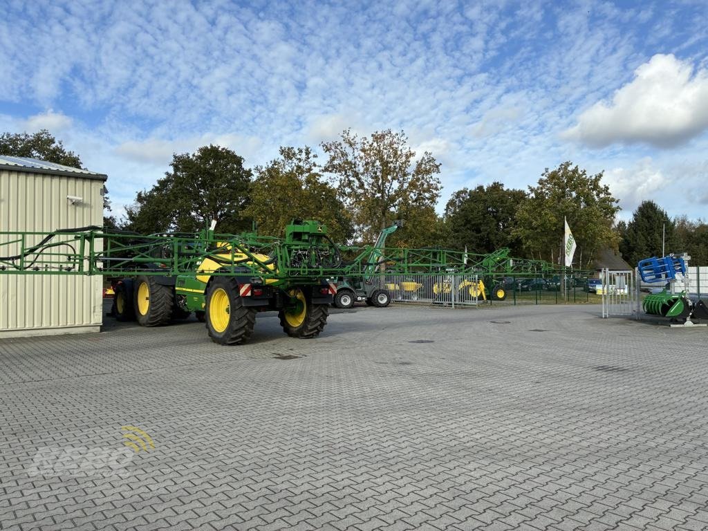 Anhängespritze des Typs John Deere R944I POWRSPRAY, Gebrauchtmaschine in Aurich (Bild 28)