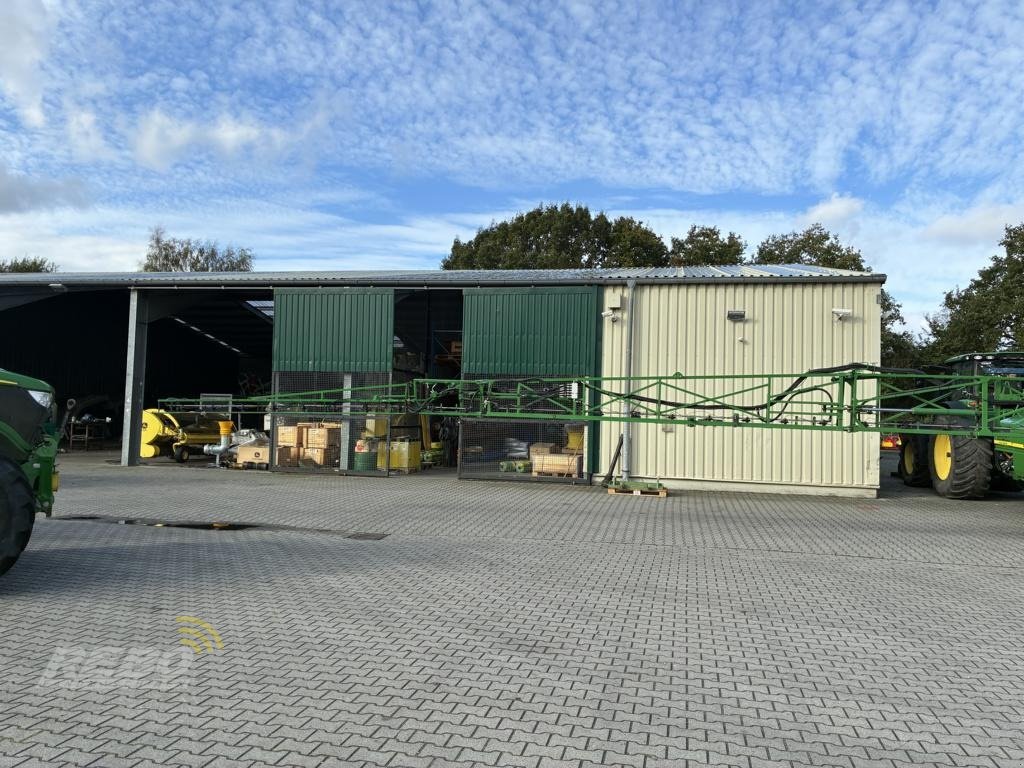 Anhängespritze des Typs John Deere R944I POWRSPRAY, Gebrauchtmaschine in Aurich (Bild 29)