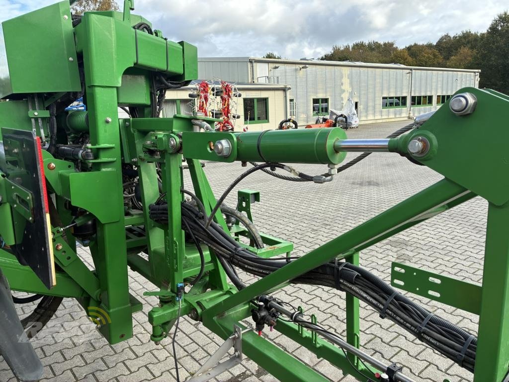 Anhängespritze des Typs John Deere R944I POWRSPRAY, Gebrauchtmaschine in Aurich (Bild 31)