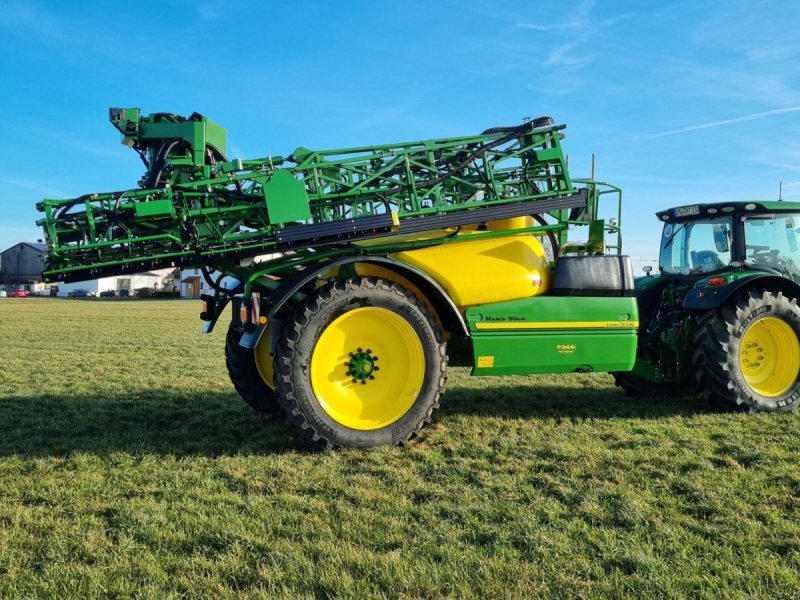 Anhängespritze del tipo John Deere R944i, Gebrauchtmaschine en Langerringen (Imagen 1)