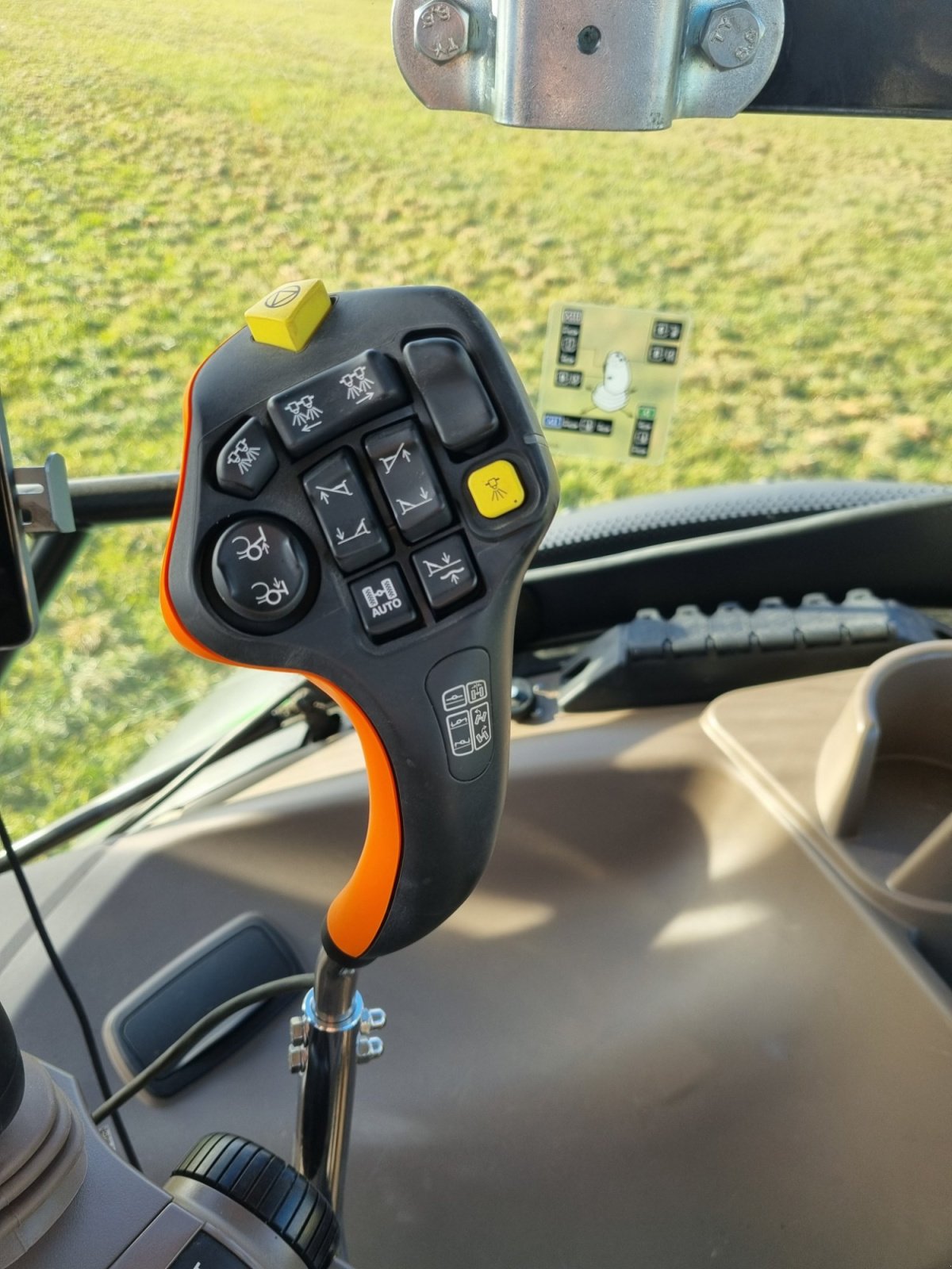 Anhängespritze typu John Deere R944i, Gebrauchtmaschine w Langerringen (Zdjęcie 22)