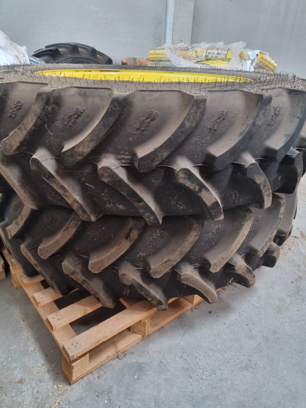 Anhängespritze typu John Deere R944i, Gebrauchtmaschine w Langerringen (Zdjęcie 25)