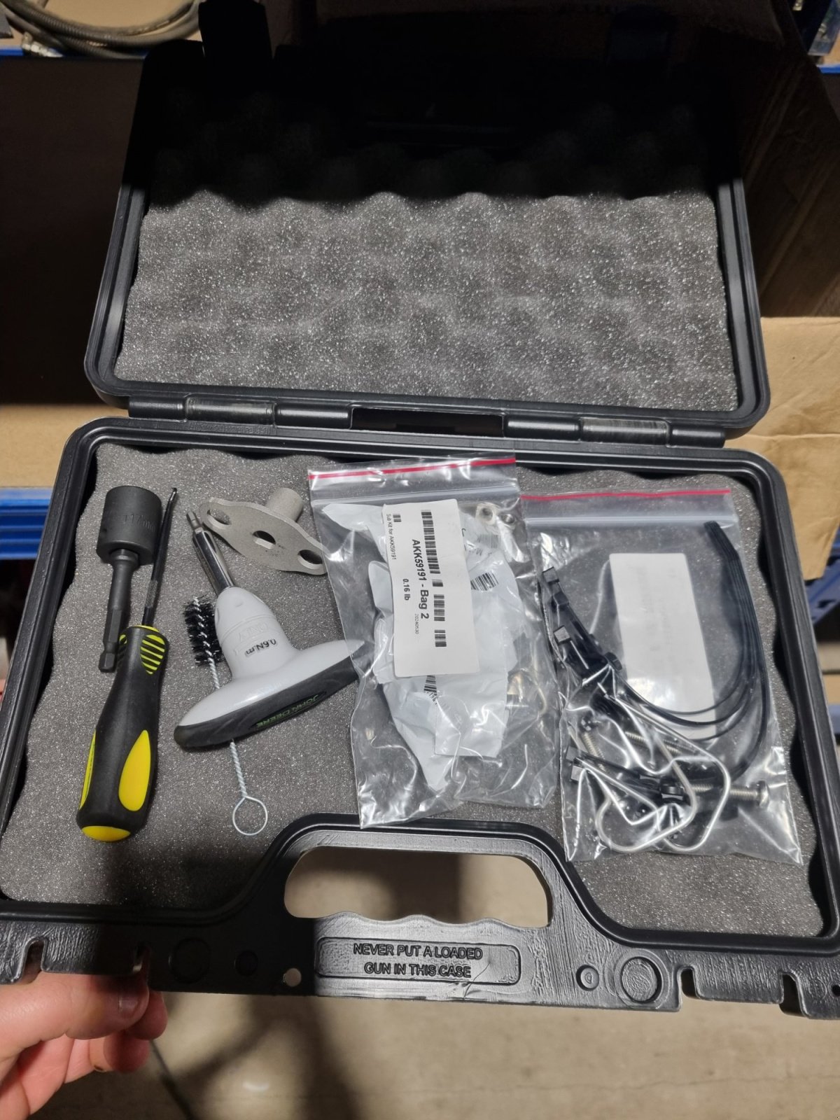 Anhängespritze typu John Deere R944i, Gebrauchtmaschine w Langerringen (Zdjęcie 27)