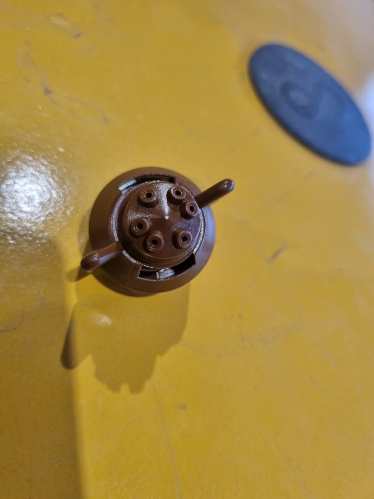 Anhängespritze typu John Deere R944i, Gebrauchtmaschine w Langerringen (Zdjęcie 28)