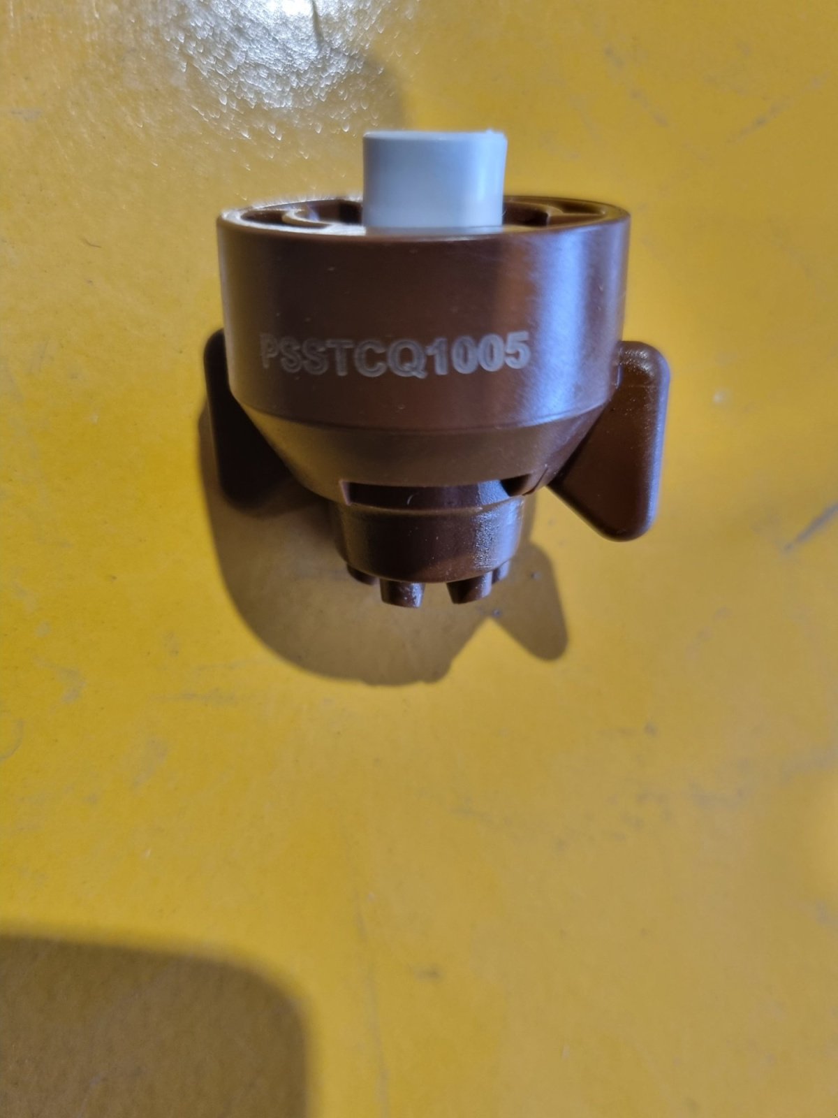 Anhängespritze typu John Deere R944i, Gebrauchtmaschine w Langerringen (Zdjęcie 29)