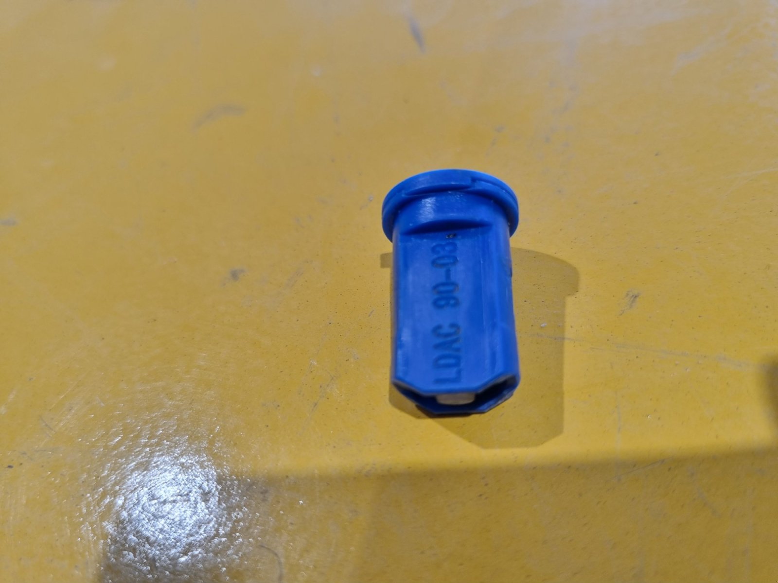 Anhängespritze typu John Deere R944i, Gebrauchtmaschine w Langerringen (Zdjęcie 30)