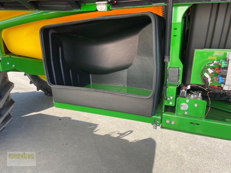 Anhängespritze typu John Deere R952i, Neumaschine v Euskirchen (Obrázek 5)