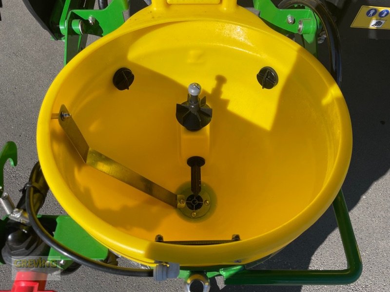 Anhängespritze typu John Deere R952i, Neumaschine v Euskirchen (Obrázek 8)