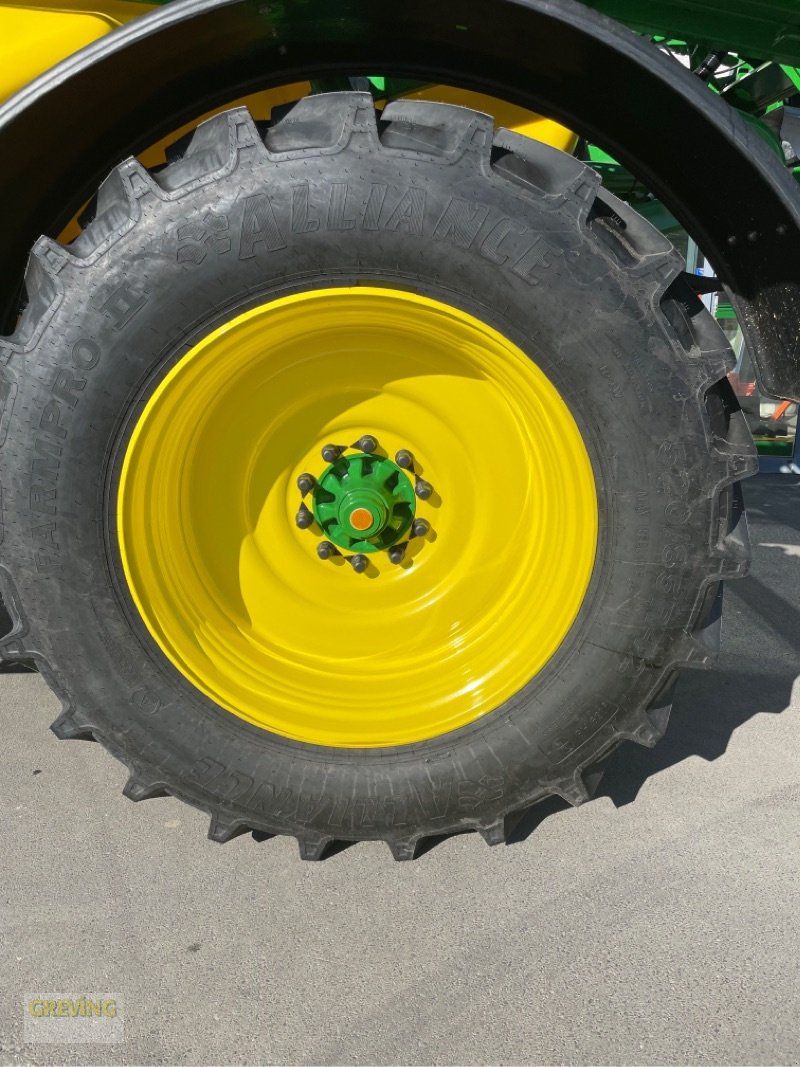 Anhängespritze typu John Deere R952i, Neumaschine v Euskirchen (Obrázek 10)
