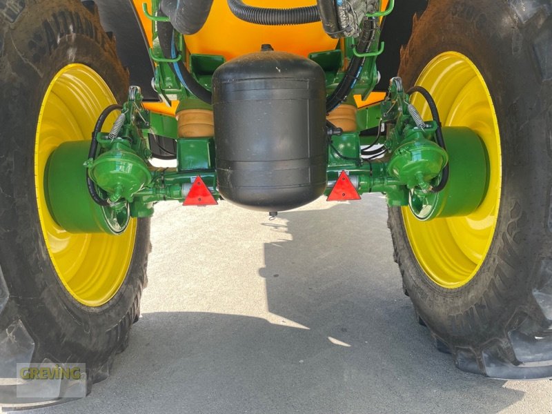 Anhängespritze typu John Deere R952i, Neumaschine v Euskirchen (Obrázek 11)