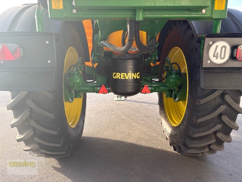 Anhängespritze of the type John Deere R952i, Gebrauchtmaschine in Euskirchen (Picture 5)
