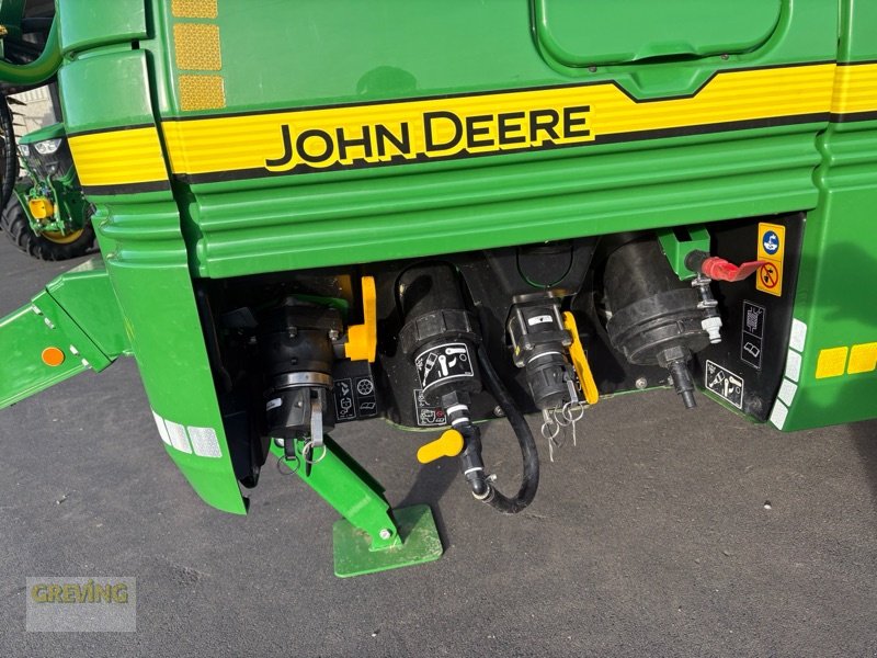 Anhängespritze of the type John Deere R952i, Gebrauchtmaschine in Euskirchen (Picture 7)