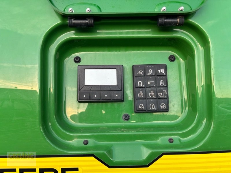 Anhängespritze of the type John Deere R952i, Gebrauchtmaschine in Euskirchen (Picture 8)