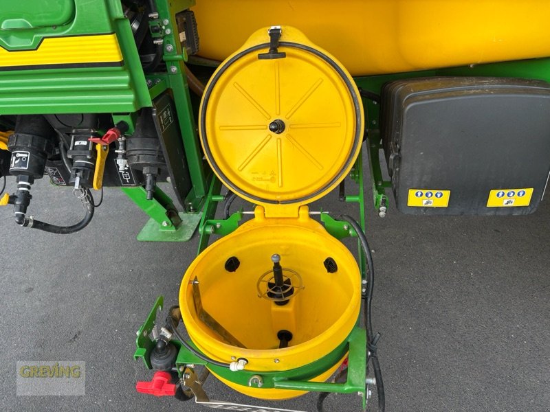 Anhängespritze of the type John Deere R952i, Gebrauchtmaschine in Euskirchen (Picture 10)