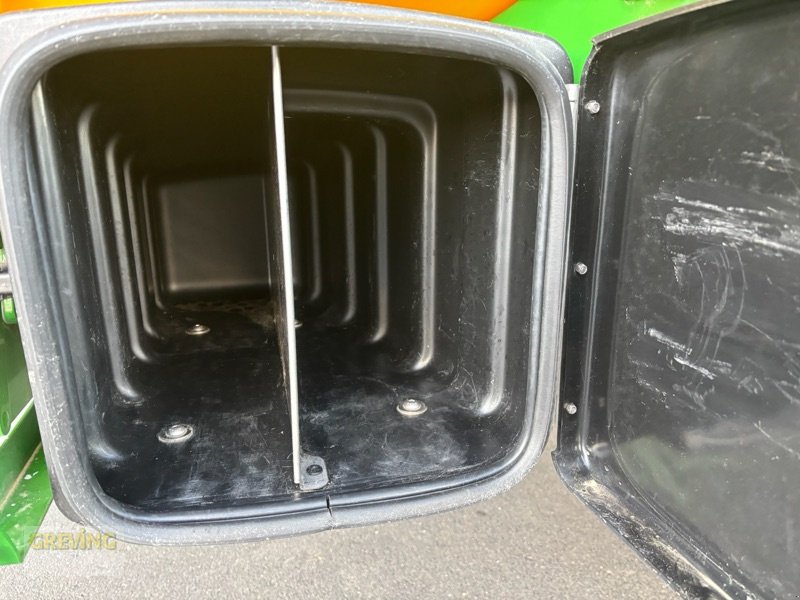 Anhängespritze of the type John Deere R952i, Gebrauchtmaschine in Euskirchen (Picture 11)