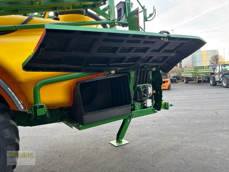 Anhängespritze of the type John Deere R952i, Gebrauchtmaschine in Euskirchen (Picture 12)