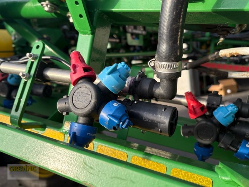 Anhängespritze of the type John Deere R952i, Gebrauchtmaschine in Euskirchen (Picture 15)