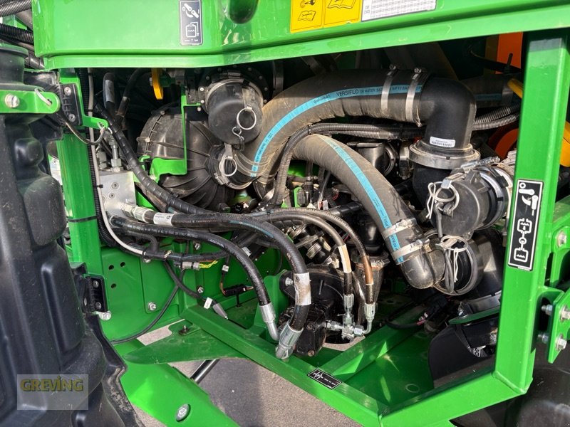 Anhängespritze of the type John Deere R952i, Gebrauchtmaschine in Euskirchen (Picture 16)