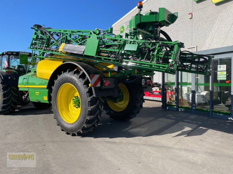 Anhängespritze typu John Deere R952i, Neumaschine w Euskirchen (Zdjęcie 3)