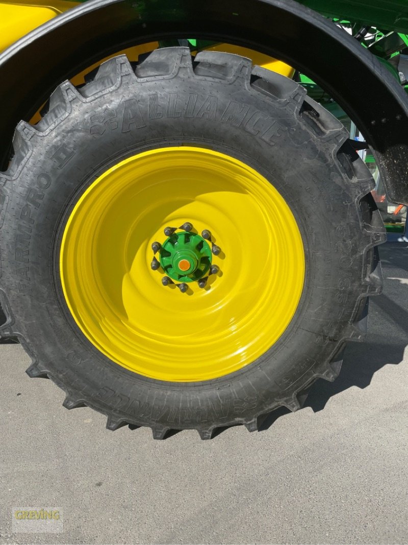 Anhängespritze typu John Deere R952i, Neumaschine w Euskirchen (Zdjęcie 10)