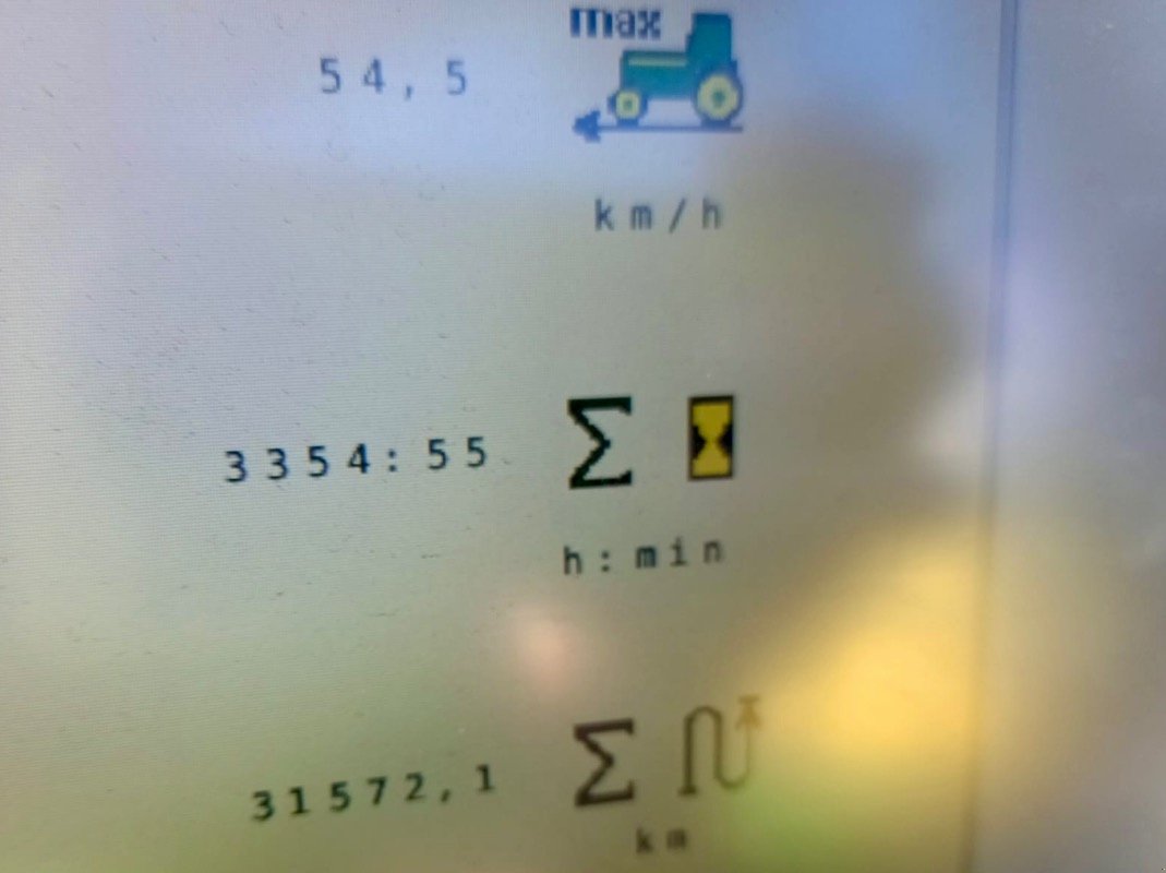 Anhängespritze of the type John Deere R962i - 24m, Gebrauchtmaschine in Liebenwalde (Picture 18)