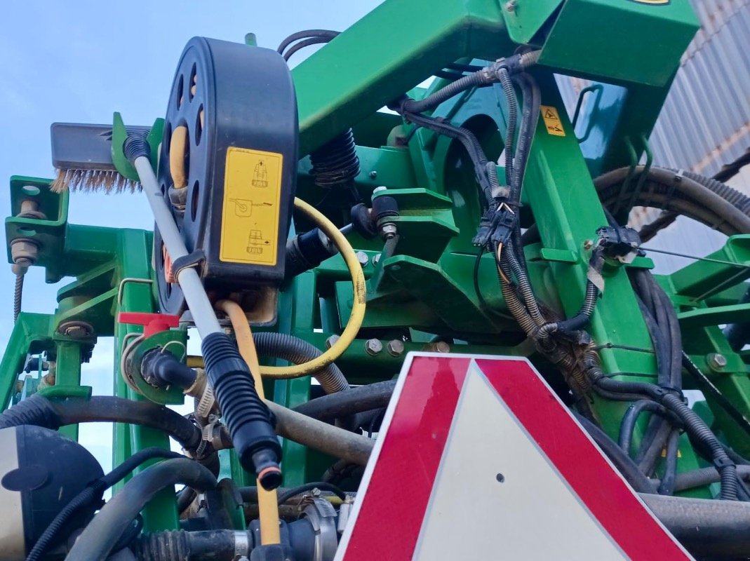 Anhängespritze of the type John Deere R962i - 24m, Gebrauchtmaschine in Liebenwalde (Picture 9)