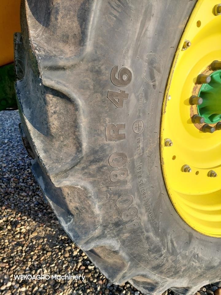 Anhängespritze του τύπου John Deere R962i - 36-24m, Gebrauchtmaschine σε Hammel (Φωτογραφία 8)