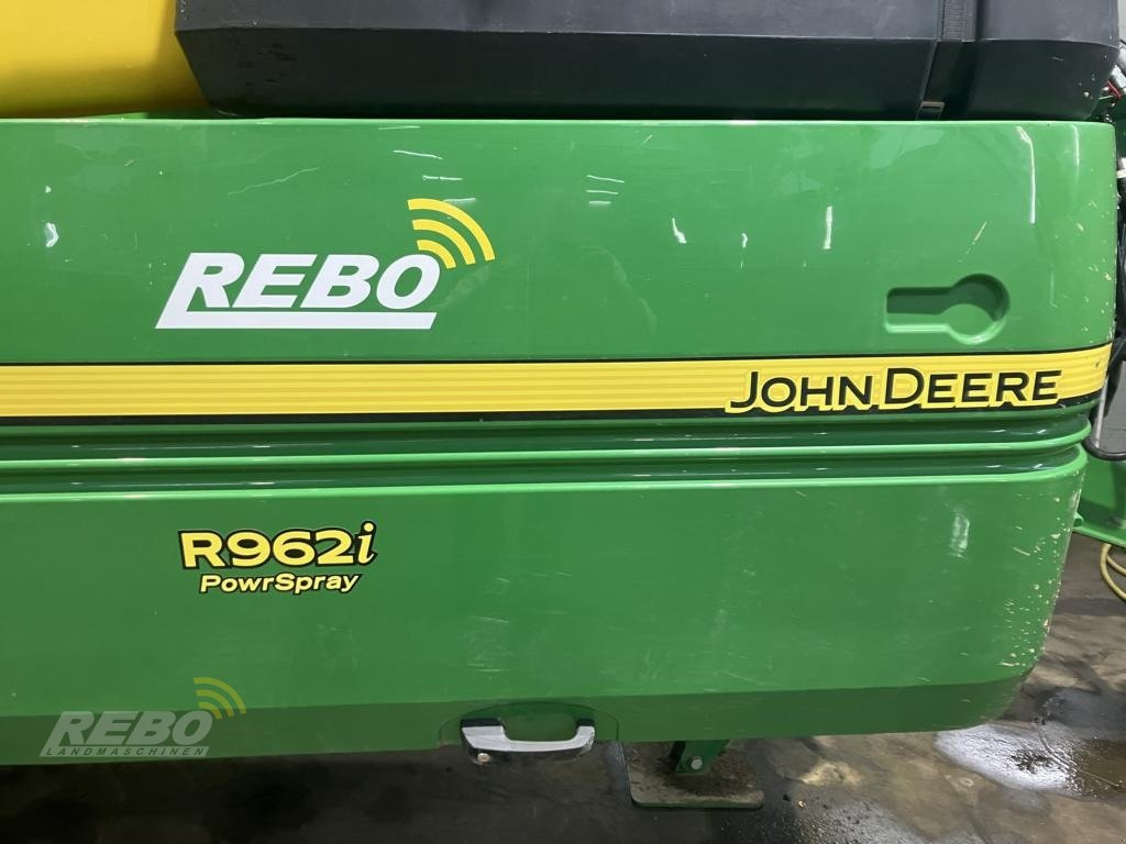 Anhängespritze of the type John Deere R962I ANHÄNGEFELDSPRITZE, Gebrauchtmaschine in Visbek/Rechterfeld (Picture 2)