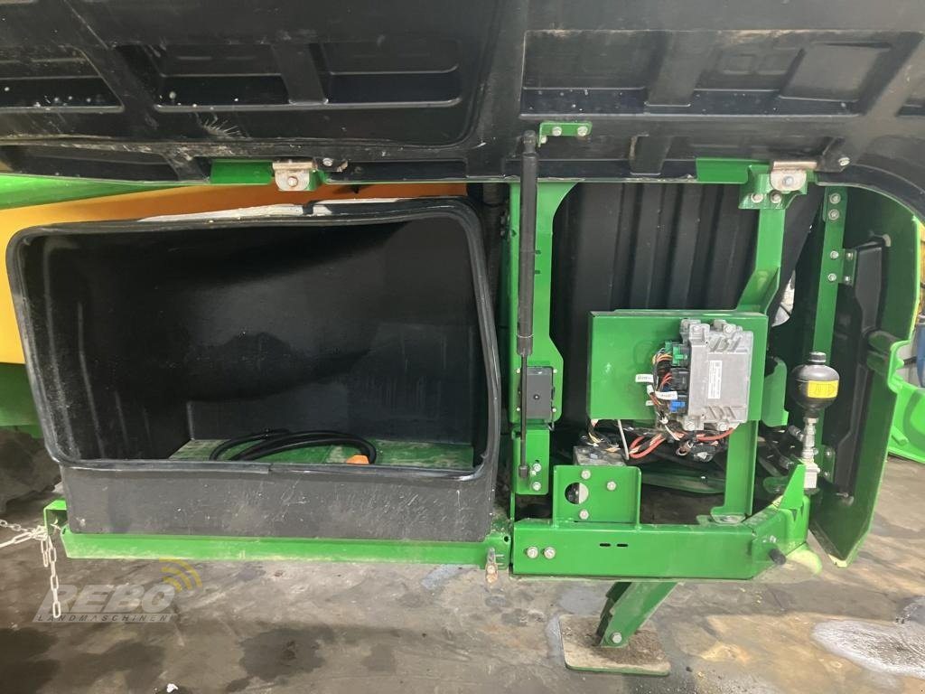 Anhängespritze of the type John Deere R962I ANHÄNGEFELDSPRITZE, Gebrauchtmaschine in Visbek/Rechterfeld (Picture 3)