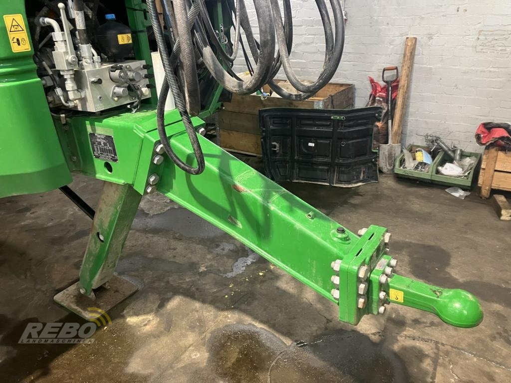 Anhängespritze of the type John Deere R962I ANHÄNGEFELDSPRITZE, Gebrauchtmaschine in Visbek/Rechterfeld (Picture 4)