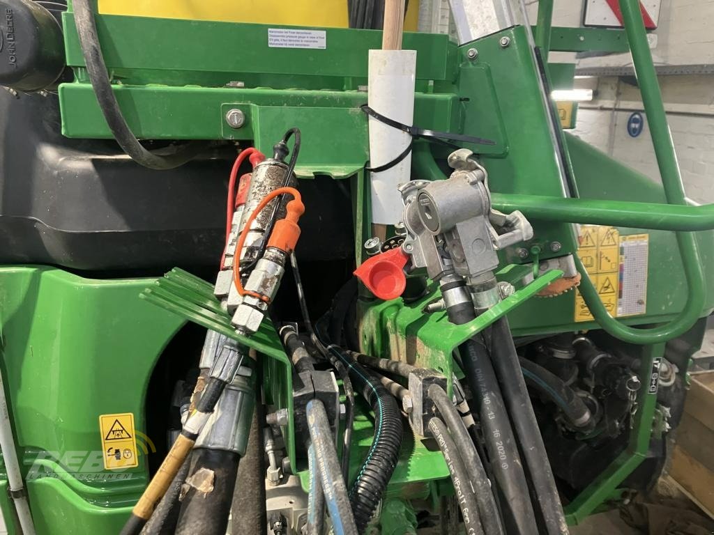 Anhängespritze of the type John Deere R962I ANHÄNGEFELDSPRITZE, Gebrauchtmaschine in Visbek/Rechterfeld (Picture 5)