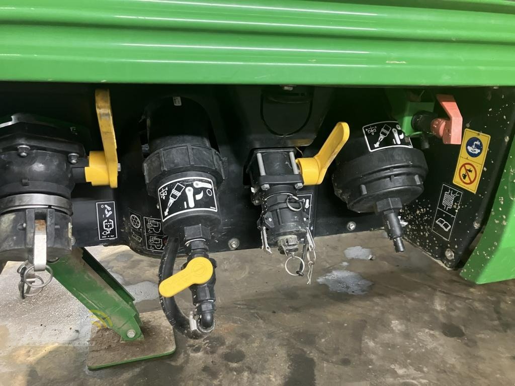 Anhängespritze of the type John Deere R962I ANHÄNGEFELDSPRITZE, Gebrauchtmaschine in Visbek/Rechterfeld (Picture 8)