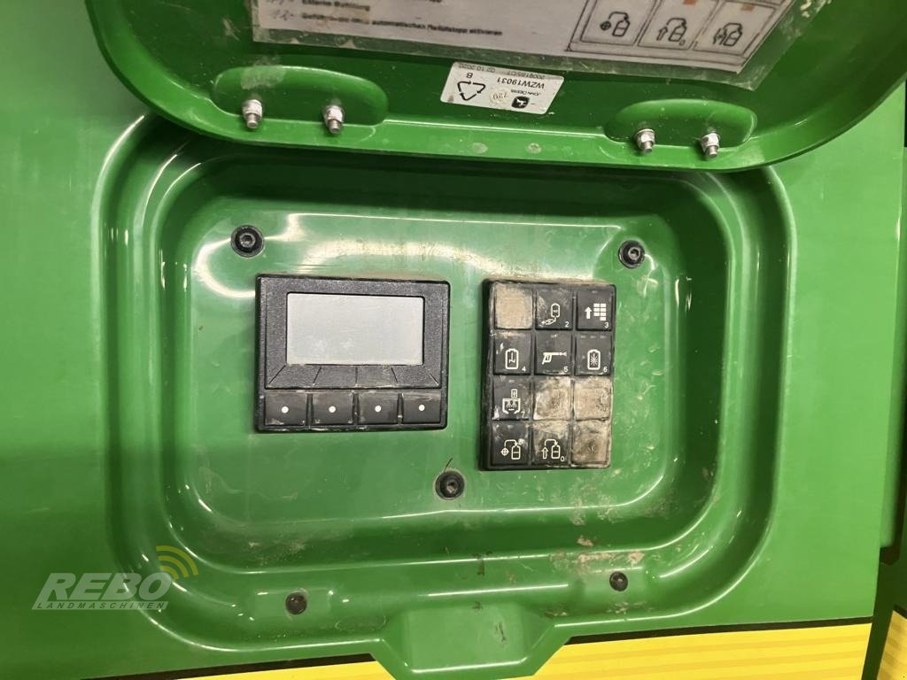 Anhängespritze of the type John Deere R962I ANHÄNGEFELDSPRITZE, Gebrauchtmaschine in Visbek/Rechterfeld (Picture 9)