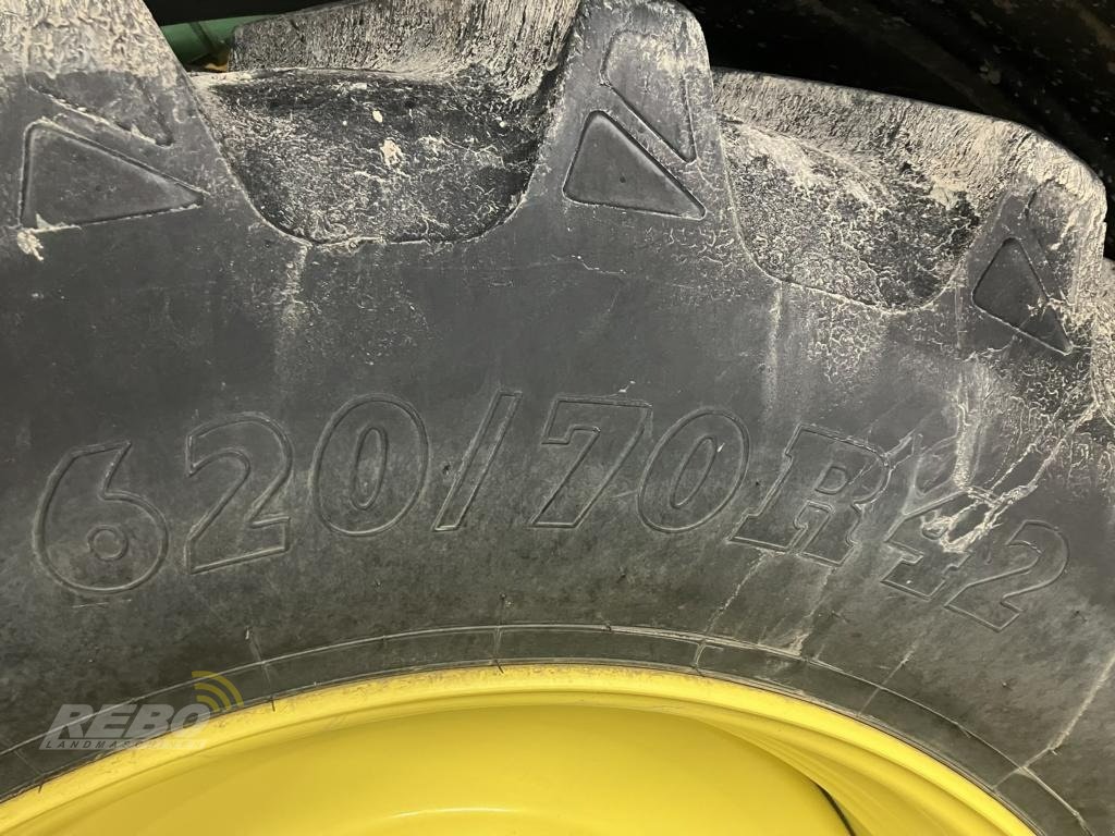 Anhängespritze of the type John Deere R962I ANHÄNGEFELDSPRITZE, Gebrauchtmaschine in Visbek/Rechterfeld (Picture 12)