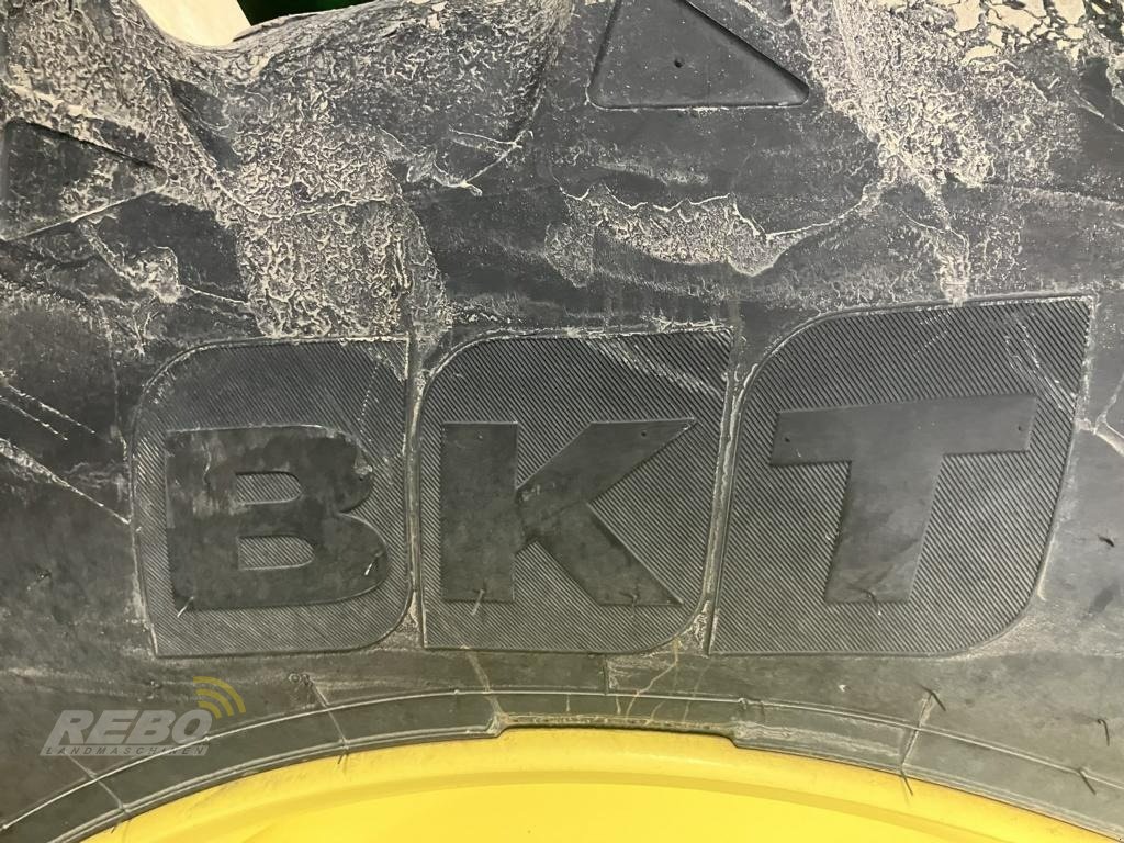 Anhängespritze of the type John Deere R962I ANHÄNGEFELDSPRITZE, Gebrauchtmaschine in Visbek/Rechterfeld (Picture 13)