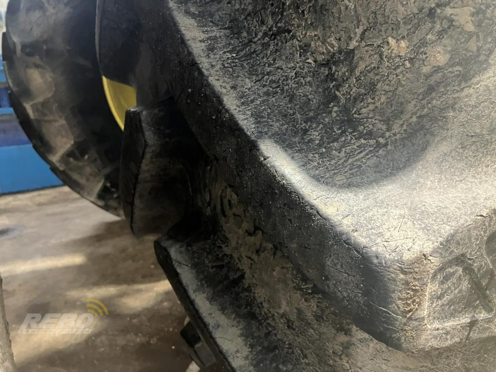 Anhängespritze of the type John Deere R962I ANHÄNGEFELDSPRITZE, Gebrauchtmaschine in Visbek/Rechterfeld (Picture 15)