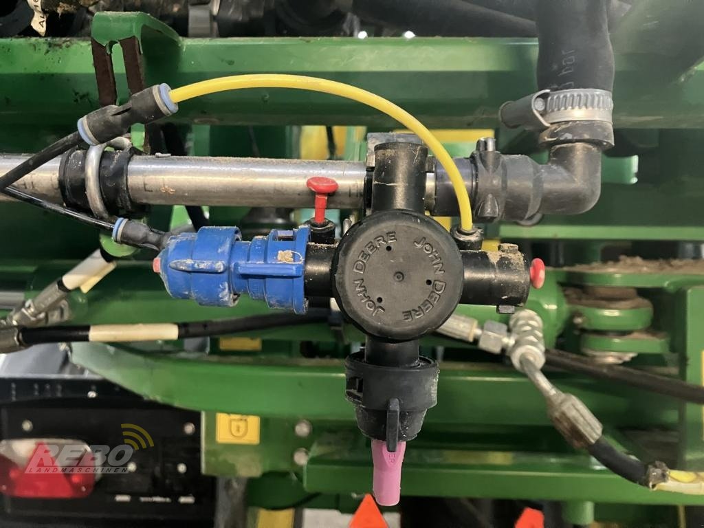 Anhängespritze of the type John Deere R962I ANHÄNGEFELDSPRITZE, Gebrauchtmaschine in Visbek/Rechterfeld (Picture 18)