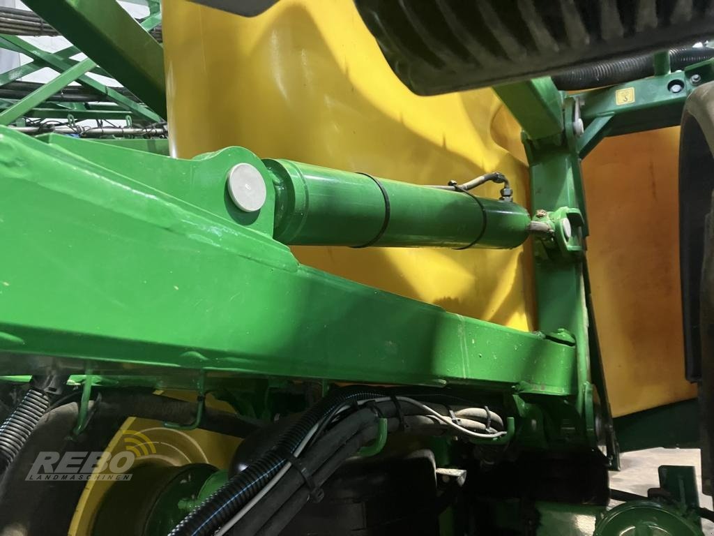 Anhängespritze of the type John Deere R962I ANHÄNGEFELDSPRITZE, Gebrauchtmaschine in Visbek/Rechterfeld (Picture 25)